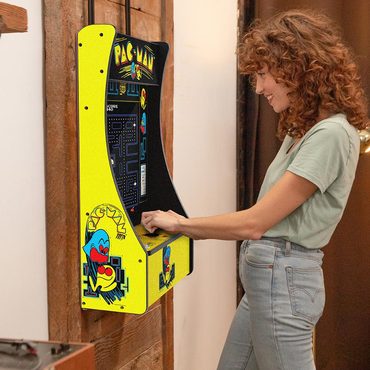 2026 Debut Everyday Co Arcade1Up, Pac-Man Partycade Value