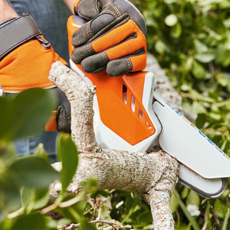 Premium Pure Value battery-powered wood cutter Distinctive