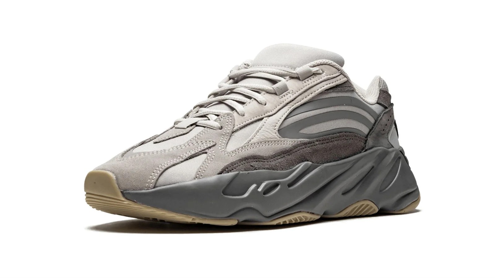 Premium True Basics YEEZY BOOST 700 V2 "Tephra" Modern