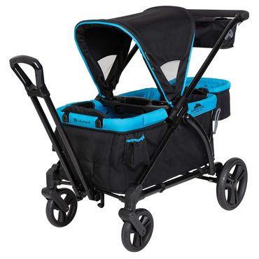In Season Simple Goods Expedition Stroller Marine Modern