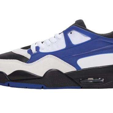 Brand New Basic Line Jordan 4 RM 'Motorsports' Universal
