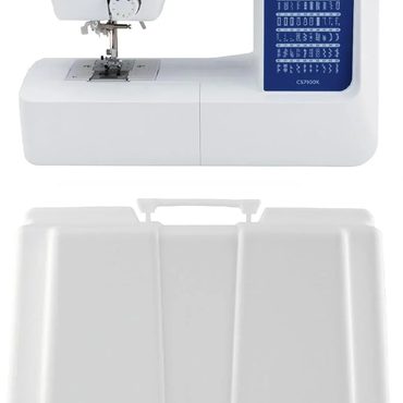 Limited Basic Line Brother CS7000X Computerized Sewing and Quilting Machine Budget