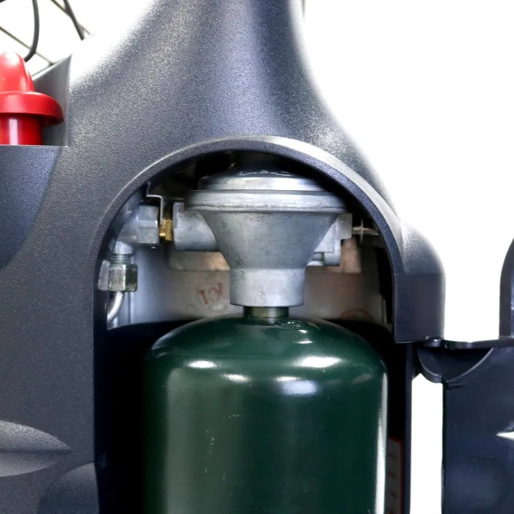 Limited Smart Pick Mr. Heater Big Buddy 18000 BTU Radiant Propane Space Heather MH18B Budget
