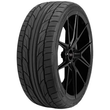 In Season Everyday Co Nitto NT555 G2 255/35ZR20 Value