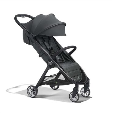Limited Open Market City Tour 2 Ultra-Compact Travel Stroller, Jet, Lightweight, Foldable, Ideal for Traveling Original
