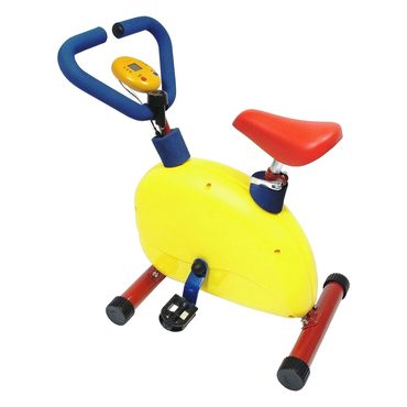 Limited True Basics Redmon Fun and Fitness Exercise Equipment for Kids - Weight Bench Set,Incline Sensible