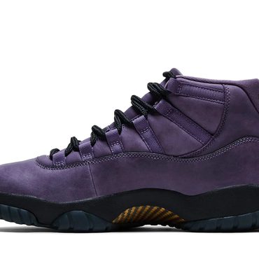 Economy Basic Line Jordan 11 Retro 'Mojave' Fine