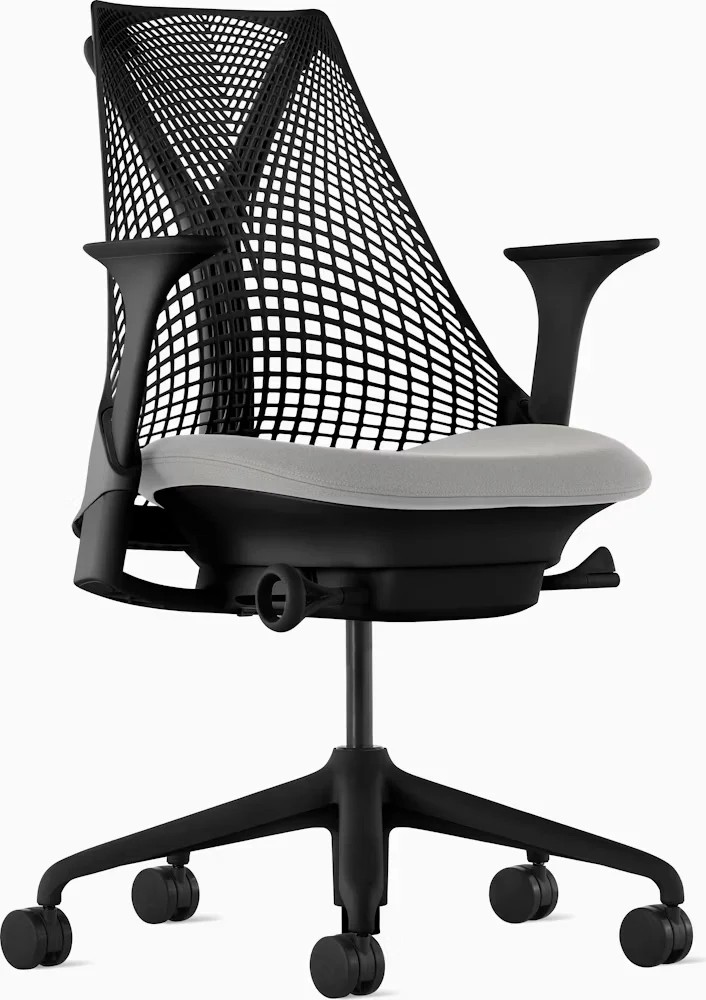 Limited Smart Pick Sayl Chair Sensible