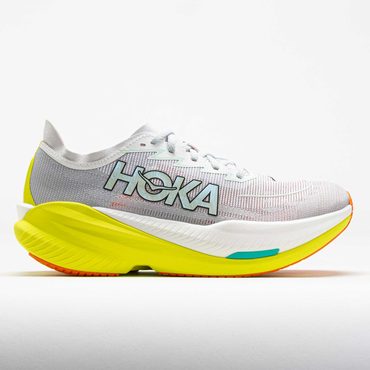 Annual Fresh Find Mach X 2 Men's Frost/Citrus Distinctive