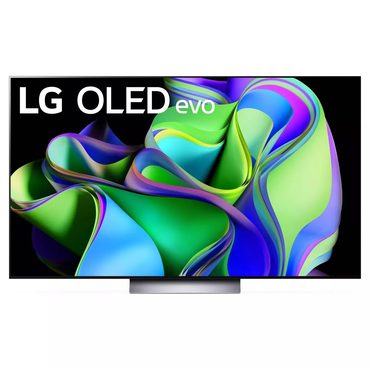 Classic Clear Choice LG OLED evo C3 65′′ 4K UHD Smart OLED TV with Dolby Vision & Atmos, Gaming Mode, AI Processor, Alexa Built-in Original