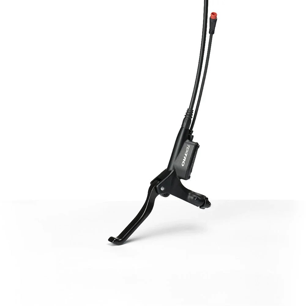 2026 Upgraded Basic Line Tektro HD-E350 Hydraulic Disc Brakes Reliable