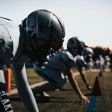 2026 Upgraded Simple Goods Varsity football helmets Universal