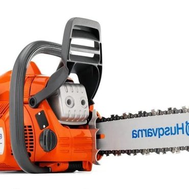 Brand New Fresh Find 440 18 inch 40.9cc Chainsaw Reliable