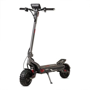 Brand New Everyday Co PATINETE EL&Eacute;CTRICO 2400W TAUROS V2 Enhanced