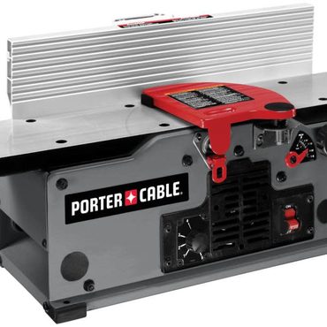 In Stock Direct Source 10 Amp 6 In. Variable Speed Jointer Practical