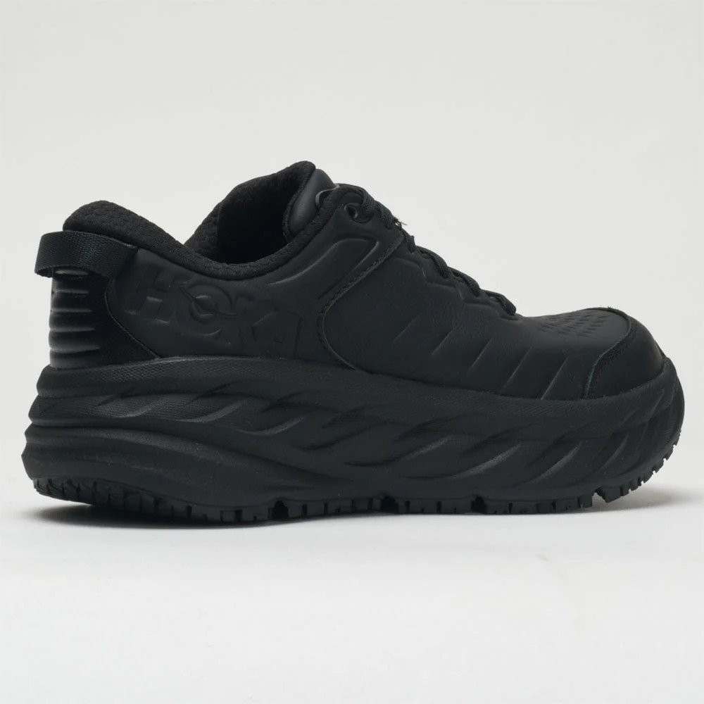 Limited Direct Source Bondi SR Men's Black Budget