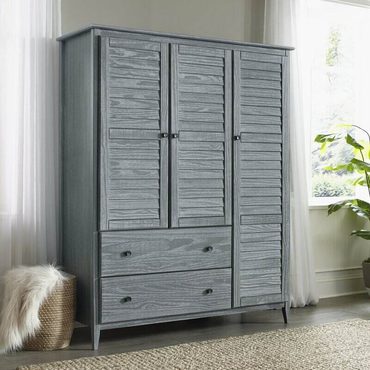 Economy Prime Select Armoire Functional