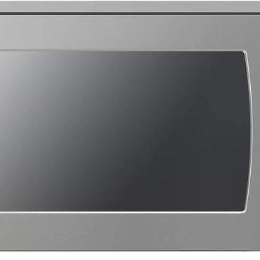 Classic Clear Choice Panasonic NN-SN966S 2.2 Cu. Ft. 1250W Stainless Steel Microwave Oven Inverter Genius Sensor Functional