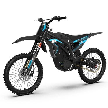 In Stock Basic Line Off-Road Electric Dirt Bike Sound