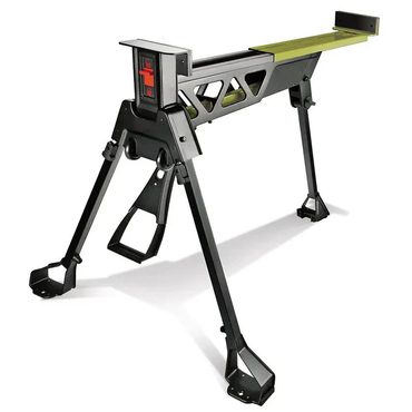 Limited Simple Goods RK9002 JawHorse Sheetmaster Portable Workstation Practical