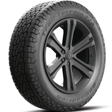 In Stock Fresh Find T/A full season 255/55R20/XL 110H tires Universal