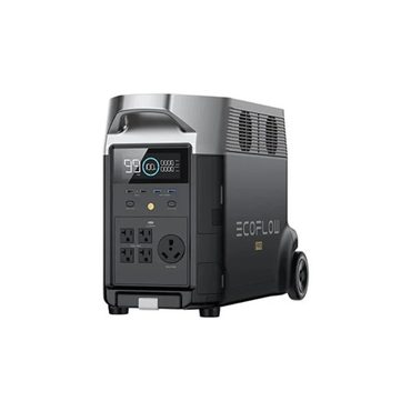 Durable Fresh Find EcoFlow DELTA Pro Portable Power Station Modern